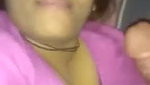 Desi Bhabhi Sucking Cock