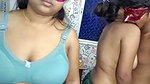 Two Desi Couple Live Show