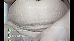 Tamil Milf Showing Her Asshole On Live