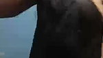 Big Boobs Mallu Milf Nude Show