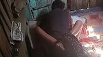 Village girl fucking caught on hidden sex cam