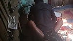 Village girl fucking caught on hidden sex cam