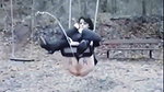 pissing in new style outdoor 8742085