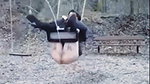 pissing in new style outdoor 8742085
