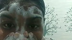 nude shower of desi bhabhi
