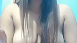 cute girl boob
