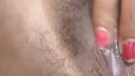 Village girl showing boobs and pussy