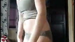 ladki ki dress change video