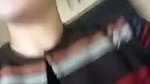ladki ki dress change video