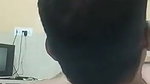 old couple homemade fun