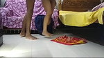 Desi Bhabi Pussy Licking and Hard Fucking with Hubby