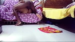 Desi Bhabi Pussy Licking and Hard Fucking with Hubby