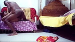 Desi Bhabi Pussy Licking and Hard Fucking with Hubby