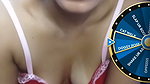 shakira cute doggy style pussy show with face