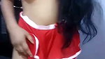 shakira cute doggy style pussy show with face