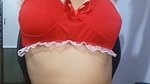 shakira cute doggy style pussy show with face
