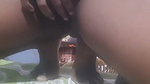 ms zini pussy fingering