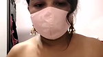 Desi Stripchat Girl Trisha Chhaya topless