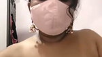Desi Stripchat Girl Trisha Chhaya topless