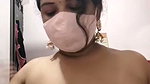Desi Stripchat Girl Trisha Chhaya topless