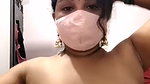 Desi Stripchat Girl Trisha Chhaya topless