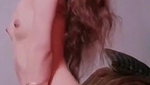 Extremely Sexy Young Slim Bangladeshi Girl Showing Playing with Titties Fingering