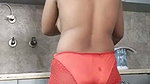 Desi Stripchat Girl L0ALaxmi 89 boob show