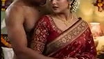Ai sexy bhabhi enjoying her first night