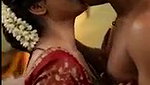 Ai sexy bhabhi enjoying her first night