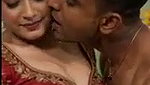 Ai sexy bhabhi enjoying her first night