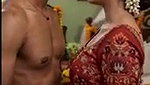 Ai sexy bhabhi enjoying her first night