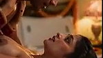Ai sexy wife enjoying her first night with husband