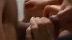 Aunty enjoying with her partner