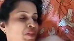 Aunty fucking with her partner