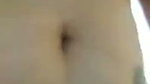 Aunty showing her huge boobs  riding
