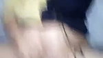 Beautiful girl rubing her pussy