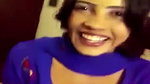 Beautiful girl show her sweet boobs