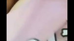 Beautiful girl showing her boobs on vc