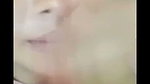 Beautiful girl showing her boobs on vc