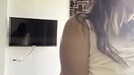 Beautiful hot bhabhi riding her lover cock