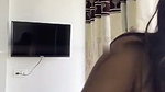 Beautiful hot bhabhi riding her lover cock
