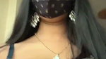 Beautiful sneha showing her nipple