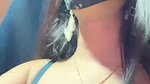 Beautiful sneha showing her nipple