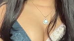 Beautiful sneha showing her nipple