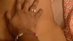 Beautiful wife showing her boobs