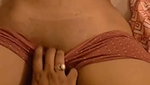 Beautiful wife showing her boobs