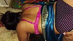 Bhabhi drilling her pussy  enjoying