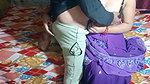 Bhabhi fucking hard with neighbor uncle friend