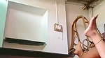 Bhabhi fucking hard with neighbour devar