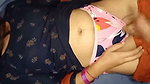 Bhabhi give Blowjob  fucked hard